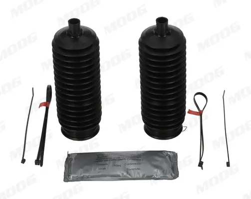 комплект маншон, кормилно управление MOOG                