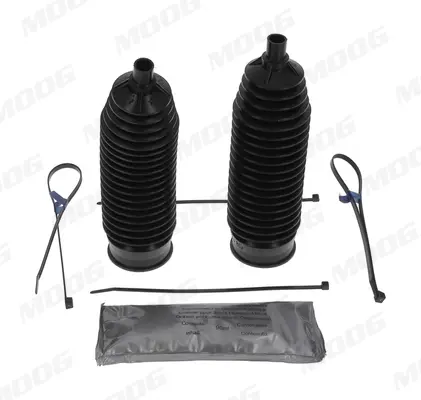 комплект маншон, кормилно управление MOOG                