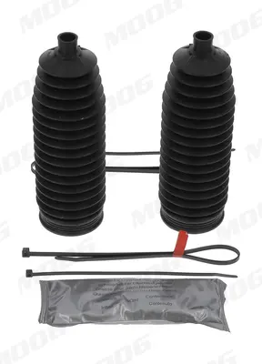 комплект маншон, кормилно управление MOOG                