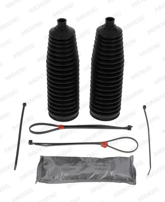 комплект маншон, кормилно управление MOOG                