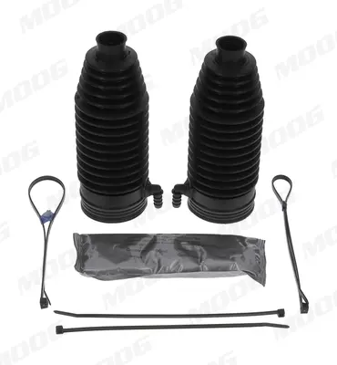 комплект маншон, кормилно управление MOOG                