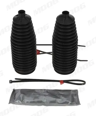 комплект маншон, кормилно управление MOOG                