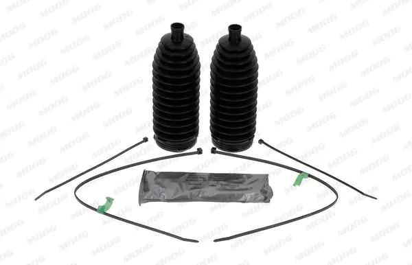 комплект маншон, кормилно управление MOOG                