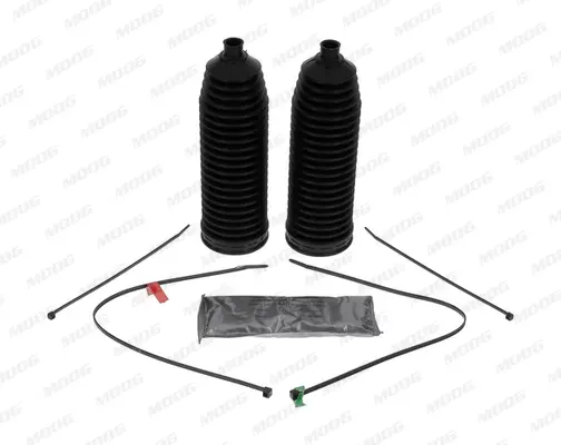 комплект маншон, кормилно управление MOOG                