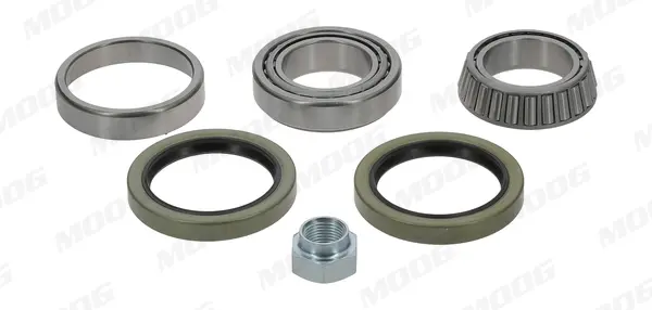 комплект колесен лагер MOOG                