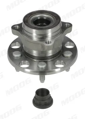 комплект колесен лагер MOOG                