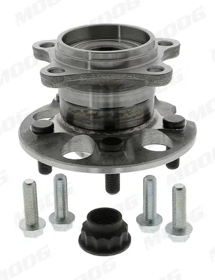 комплект колесен лагер MOOG                