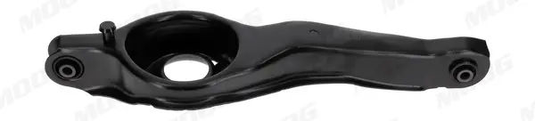 носач, окачване на колелата MOOG                