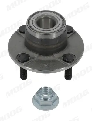 комплект колесен лагер MOOG                