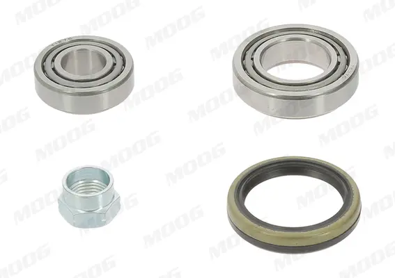 комплект колесен лагер MOOG                