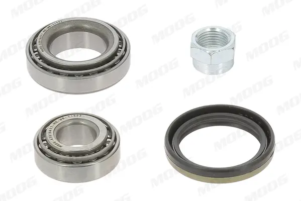 комплект колесен лагер MOOG                