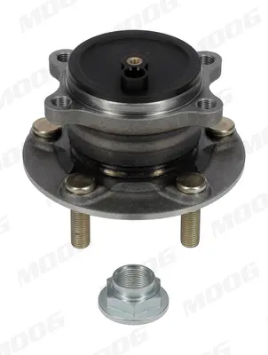 комплект колесен лагер MOOG                