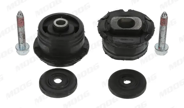 ремонтен комплект, корпус на оста MOOG                