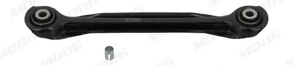 носач, окачване на колелата MOOG                