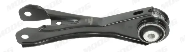 носач, окачване на колелата MOOG                