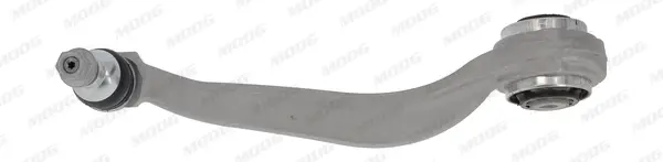 носач, окачване на колелата MOOG                