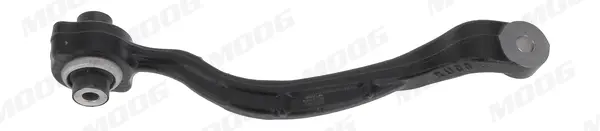 носач, окачване на колелата MOOG                