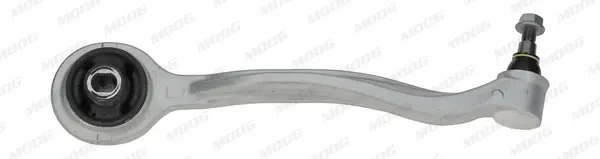 носач, окачване на колелата MOOG                