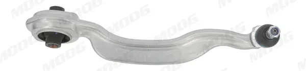 носач, окачване на колелата MOOG                