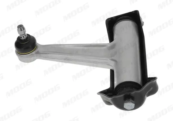 носач, окачване на колелата MOOG                