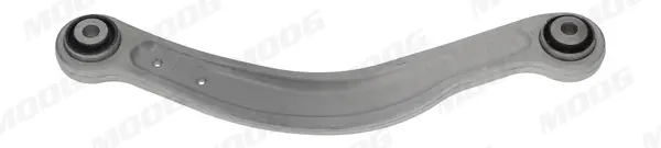 носач, окачване на колелата MOOG                