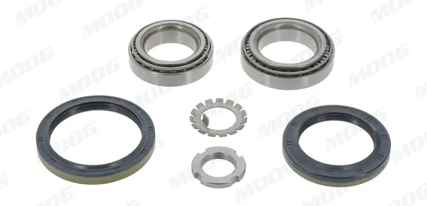 комплект колесен лагер MOOG                