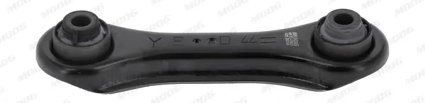 носач, окачване на колелата MOOG                