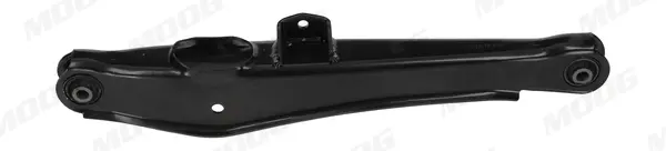 носач, окачване на колелата MOOG                