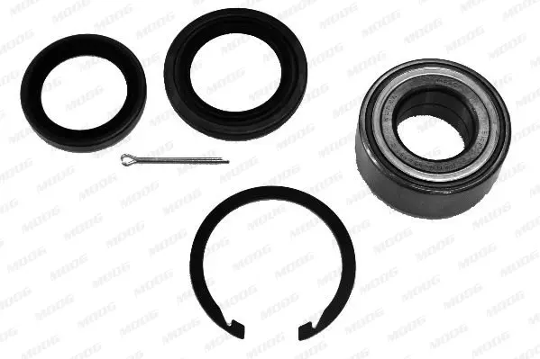 комплект колесен лагер MOOG                