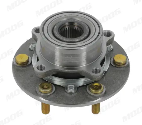 комплект колесен лагер MOOG                