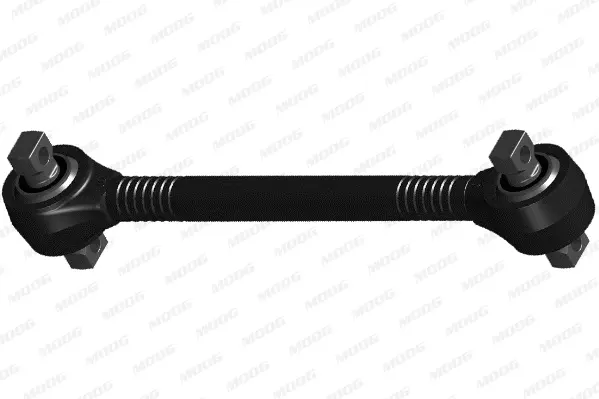 носач, окачване на колелата MOOG                