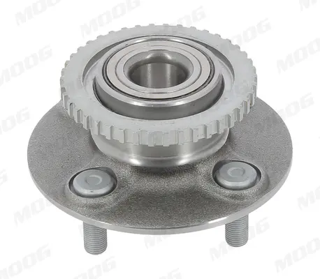 комплект колесен лагер MOOG                