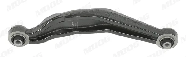 носач, окачване на колелата MOOG                