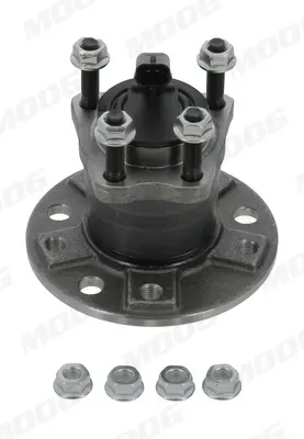 комплект колесен лагер MOOG                