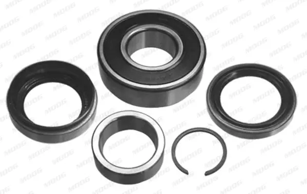 комплект колесен лагер MOOG                