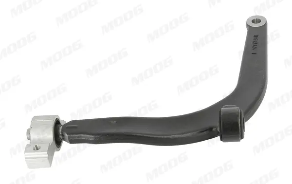 носач, окачване на колелата MOOG                