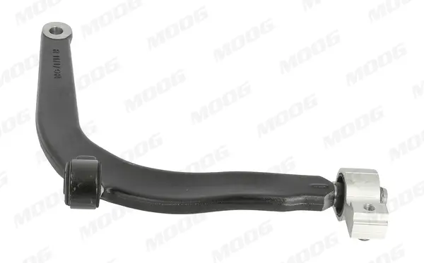 носач, окачване на колелата MOOG                