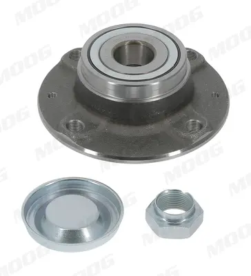 комплект колесен лагер MOOG                