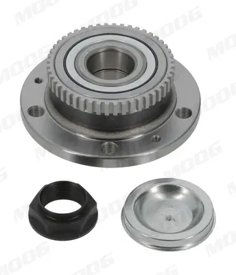 комплект колесен лагер MOOG                