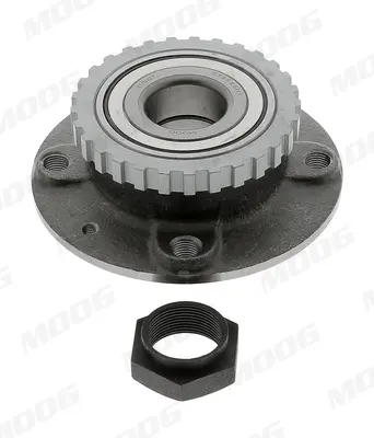 комплект колесен лагер MOOG                