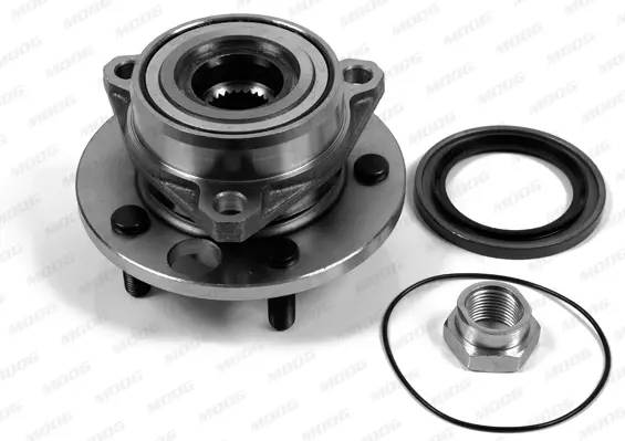 комплект колесен лагер MOOG                