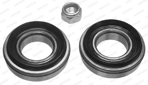 комплект колесен лагер MOOG                