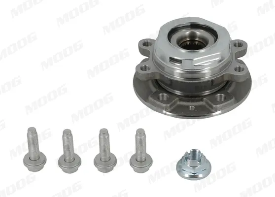 комплект колесен лагер MOOG                