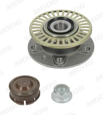 комплект колесен лагер MOOG                