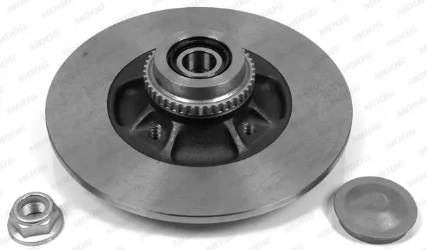 комплект колесен лагер MOOG                