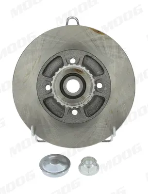 комплект колесен лагер MOOG                