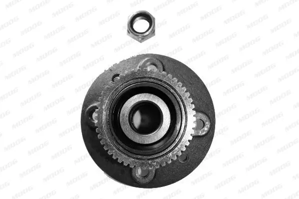 комплект колесен лагер MOOG                