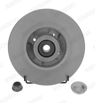 комплект колесен лагер MOOG                