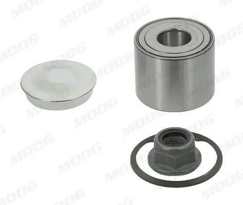 комплект колесен лагер MOOG                