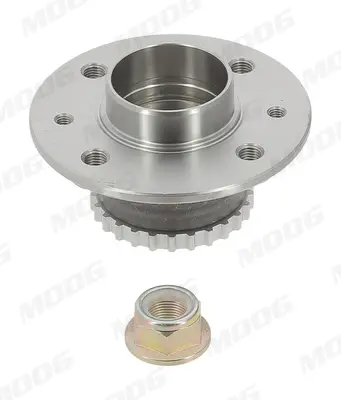 комплект колесен лагер MOOG                